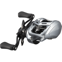 达亿瓦(DAIWA) 21新款ALPHAS SV TW 阿尔法路亚海钓鱼线水滴轮微物轮 卷线轮 800S-XHL(浅线杯 速)新款