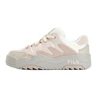 FILA/斐乐 厚底 女士板鞋