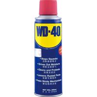 WD40自行车润滑油山地车链条清洗剂清洁保养套装除锈剂链条油