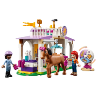 LEGO 乐高 Friends好朋友系列 41746 欢乐马术中心