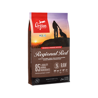 Orijen 渴望 原始猎食渴望红肉配方全价犬粮 11.4KG