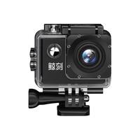 HKMW 运动相机 防水 低续航版无卡