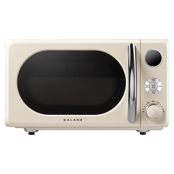 格兰仕 KAW0-SF2 700W速热 20L 奶白 微波炉
