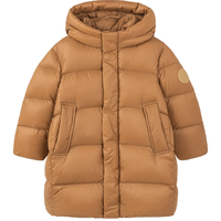 MINI BALA/迷你巴拉 加厚 儿童羽绒服