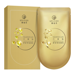 御泥坊 六胜肽紧致 面膜  5片