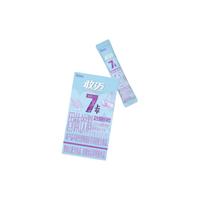 敢迈益生菌膳食纤维激活好肠态冲饮维生素C 1盒14条