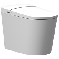 瑞尔特A6Pro全智能马桶家用一体电动坐便器全自动翻盖轻音冲刷