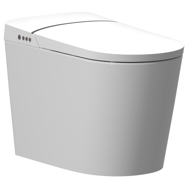 今日必买：瑞尔特 A6Pro 全智能马桶家用一体电动坐便器全自动翻盖轻音冲刷