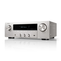 天龙无源音箱HIFI发烧音响合并式立体声高保真功放机CD机数播蓝牙功放 DRA900H立体声功放