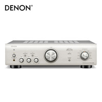 天龙无源音箱HIFI发烧音响合并式立体声高保真功放机CD机数播蓝牙功放 【初烧利器】PMA600NE HIFI功放