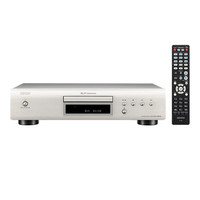 天龙无源音箱HIFI发烧音响合并式立体声高保真功放机CD机数播蓝牙功放 【初烧利器】DCD600无损音乐CD机