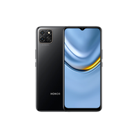 HONOR 荣耀 畅玩20 4G全网通手机 4+64GB