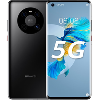 HUAWEI 华为 Mate 30 5G手机 8GB+128GB 星河银