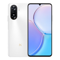 WIKO Hi畅享60s 5G手机 雪域白 8GB+128GB