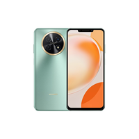 HUAWEI 华为 畅享 60X鸿蒙智能手机