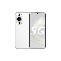 Hi nova 11全网通5G华为智选手机