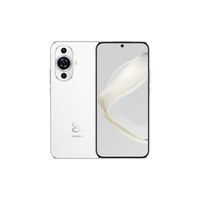 华为 HUAWEInova 11鸿蒙智能手机