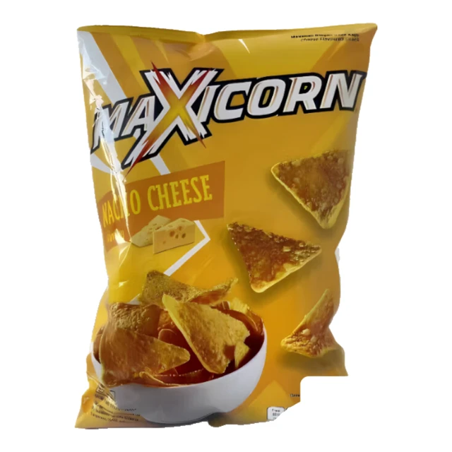 Maxicorn营多奶酪芝士味玉米片140g