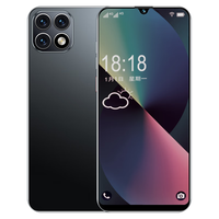 K-TOUCH 天语 P50 Pro 4G手机 4GB+32GB 海蓝