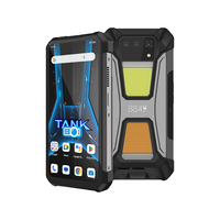 8849 TANK 2 Pro 三防手机 黑色 8GB+256GB