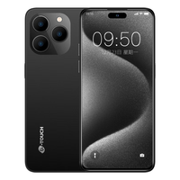 天语 X14ProMax 灵动屏 黑色 8GB+128GB 智能手机