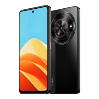 努比亚 小牛 5G手机 12GB+256GB 玄采