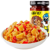 吉香居 暴下饭香菇竹笋牛肉酱200g下饭酱剁椒萝卜(酸辣味)