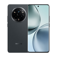 真我 14 Pro IP66满级防水 海岩灰 16GB+256GB 手机