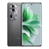 OPPO Reno11 5G手机 12GB+512GB 曜石黑
