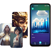 多亲 Qin3ultra 防沉迷管控 星空灰 8GB+256GB 4G手机