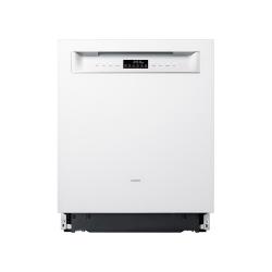 老板 盐系G1洗碗机家用全自动嵌入式消毒柜一体灵动门17套