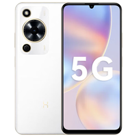  WIKO 畅享70 4G手机 256GB 雪域白