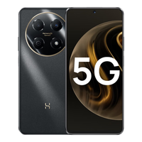 WIKO Hi畅享70 Pro 5G手机 8GB+128GB 曜金黑