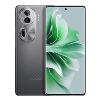 OPPO Reno11 Pro 5G手机 12GB+512GB 曜石黑