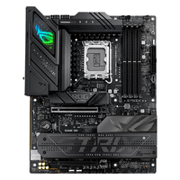 ROG STRIX B860-F GAMING WIFI玩家国度电竞主板 支持 CPU 285K/265K/265KF Intel B860/LGA1851 ROG B860-F GAMING WIF