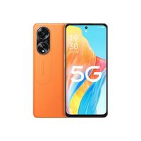 OPPO A1 5G手机 120Hz高刷 砂岩黑 8GB+256GB