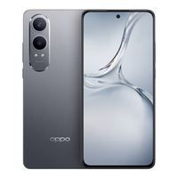 OPPO K12x 80W超级闪充 钛空灰 8GB+128GB 5G手机