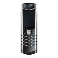 VERTU 纬图 SIGNATURE 手机