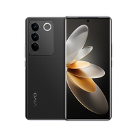 vivo S16 5G手机 8GB+128GB 玄黑