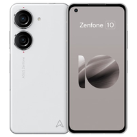 华硕 Zenfone10 原生Google系统 白色 8GB+256GB 智能手机