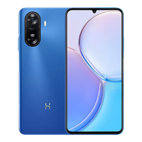 Hi nova Hi畅享60s 22.5W快充 星河蓝 8GB+128GB 5G手机