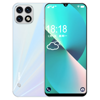 K-TOUCH 天语 P50 Pro 4G手机 4GB+64GB 凝白