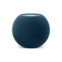 Apple 苹果 HomePod mini 智能音箱 蓝色