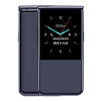 GAIX G7翻盖老年机 256M