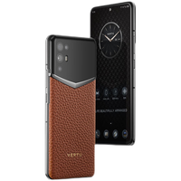 VERTU VTL-202101 加密AI 焦糖棕 12GB+512GB 5G手机