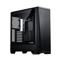 PHANTEKS 追风者 P400A E-ATX机箱 半侧透 黑色