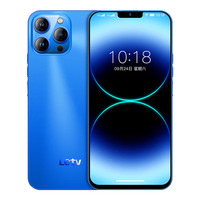 Letv 乐视 Y2pro 128G 电光蓝