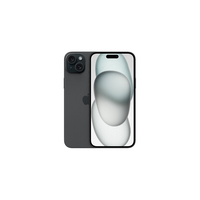 Apple iPhone 15 Plus 全网通5G手机 品胜快充头+手机壳套餐