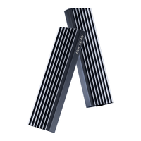 海康威视 MDC1 M.2 NVMe移动硬盘盒 USB3.2 Type-C