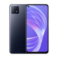 OPPO A72 5G手机 4GB+128GB 简单黑
